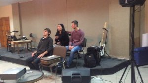 Иона сценка