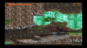 Hellboy (Java ME Game)