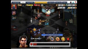 Mafia Wars 2 Gameplay - Deutsch