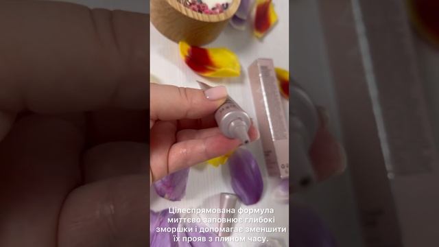 Крем-філлер для глибоких зморшок TimeWise Repair® Volu-Fill™ Мері Кей смотреть онлайн