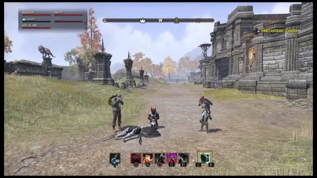 eso film VOL 1 смотреть онлайн