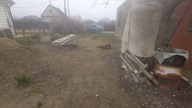 Наша дача.Весенние работы. Что купили ? смотреть онлайн