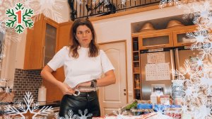 VLOGMAS 1 | Результаты работы с нутрициологом