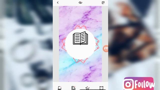 Как скачать и устоновить Highlight Cover Maker и сделать обложку для актуальном сторис смотреть онлайн