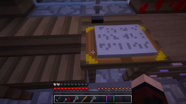 В ДЕРЕВНЕ ЖИТЕЛЕЙ НОМЕР 4 ПОЯВИЛСЯ УБИЙЦА В МАЙНКРАФТ смотреть онлайн