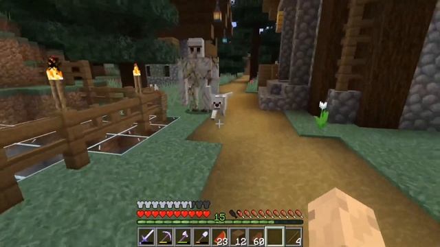 Ламы в Майнкрафте be like 2: | Майнкрафт (кратко) смотреть онлайн