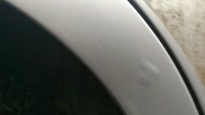 проблемные места по кузову SsangYong Rexton (Рекстон)