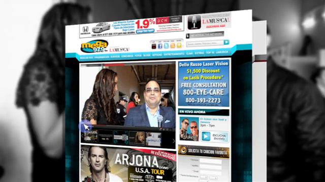 Megaton Mundial de Polito Vega NYC Sponsor recap смотреть онлайн