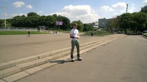 Улучшаем технику прыжка на роликах | Школа роликов RollerLine Роллерлайн в Москве