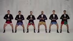 Новый год саранск