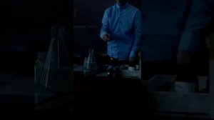 Вы такого еще не видели !!!!!! Горение магния и реакция с водой