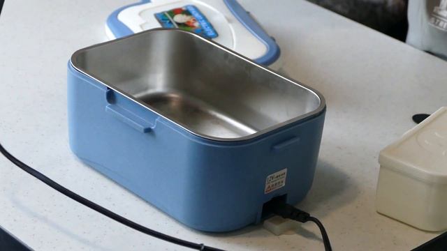 Как разогреть еду в автомобиле смотреть онлайн