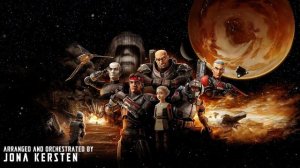Star Wars: The Bad Batch Theme | EPIC CINEMATIC VERSION