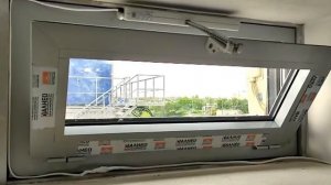 Оконная автоматика GU ELTRAL KS 30/40 easy