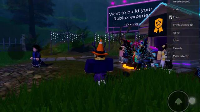 HOW TO GET THE TOMUES OF THE MAGUS IN THE MANSION OF WONDER - ROBLOX смотреть онлайн