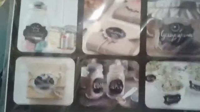 Моя организация бисера и аксессуаров (продолжение) смотреть онлайн