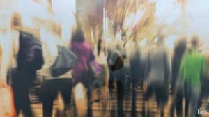 На пороге вечности/On the Threshold of Eternity