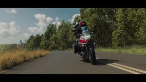 Honda NC 750X 2023 ?
