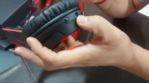 Unboxing Auriculares Hyper X Cloud Flight Wireless