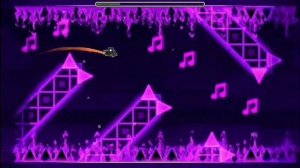 Топ 5 самых лёгких NC демонов в Geometry Dash 2.11