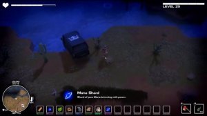 Задание (Квесты)  DYSMANTLE  0.6.9