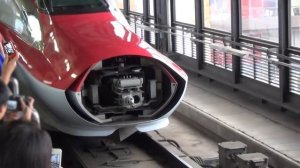 АВТОСЦЕПКА ПОДВИЖНОГО СОСТАВА│КАК ПРОИСХОДИТ СЦЕПКА ЛОКОМОТИВОВ И ВАГОНОВ