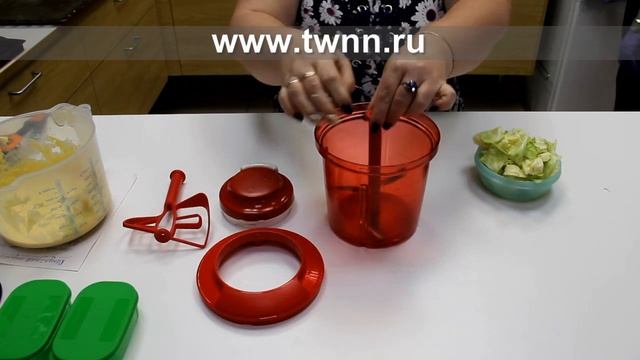 Капустный пирог суфле. Силиконовая форма Противень Tupperware смотреть онлайн