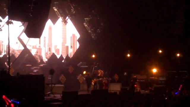 One Republic - Come Home @ Lakewood Forest, Atlanta смотреть онлайн