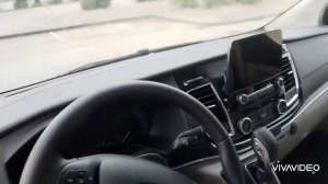 FORD TOURNEO CUSTOM // TITANIUM // 2023