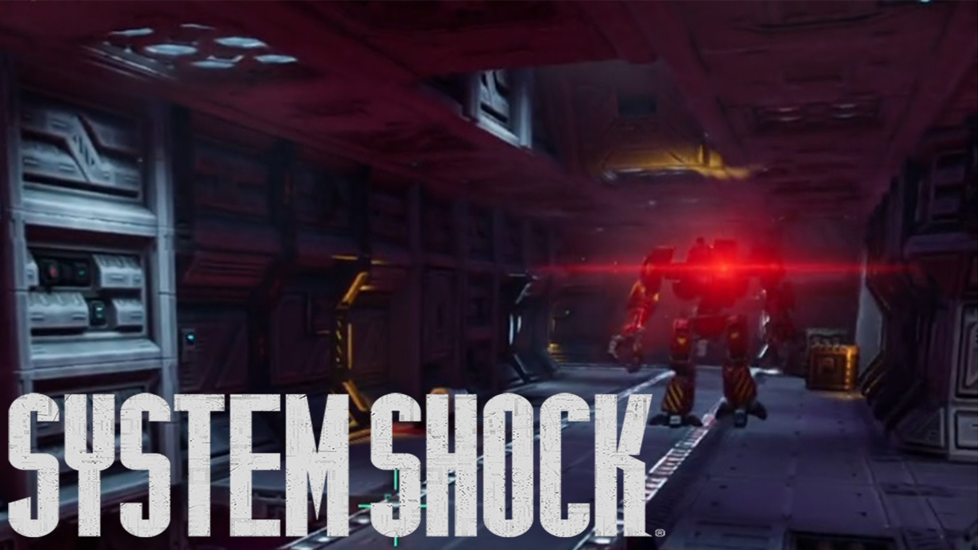 Прохождение system. Систем ШОК ремейк прохождение. System Shock Remake прохождение. System Shock 1994 прохождение. System Shock: enhanced Edition.
