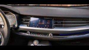 Китаец, который "имеет" всех! | Обзор Haval H6