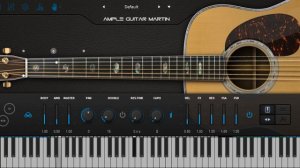 Макс Корж - Свой дом на гитаре, караоке