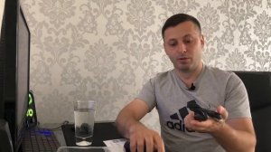 Оксиметр и измеритель PH