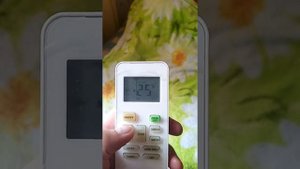Как переключить режимы кондиционера,инструкция!