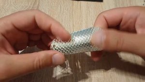 Unboxing блесен DAM EFFZETT SCALES и DAM EFFZETT TWIN NEW