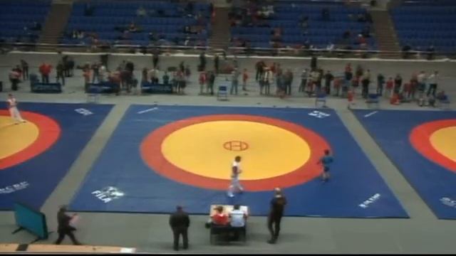 Самбо Славянское братство 2013 1 день смотреть онлайн