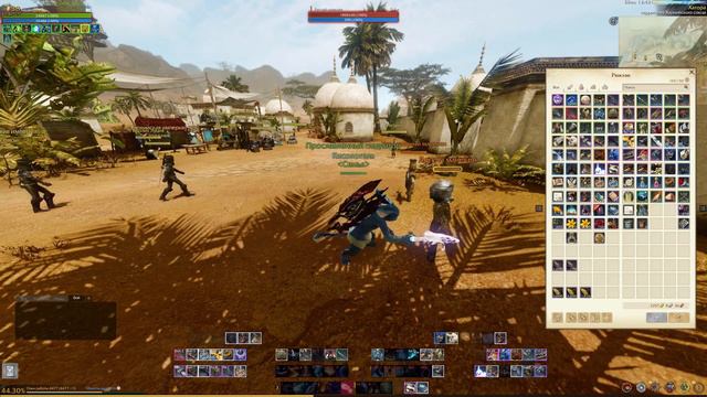 ArcheAge 10.0 Как Пройти Перевоплощение В Дару | Прохождение Квеста |Костюм На Дару - Как Сделать смотреть онлайн