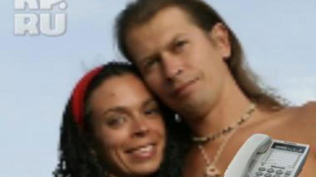 Альпинист Александр Демянюк: Египтяне отмазывают своего гида!