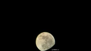 BLUE MOON FROM KERALA THROUGH TELESCOPE 31/10/2020||WHAT IS BLUE MOON?