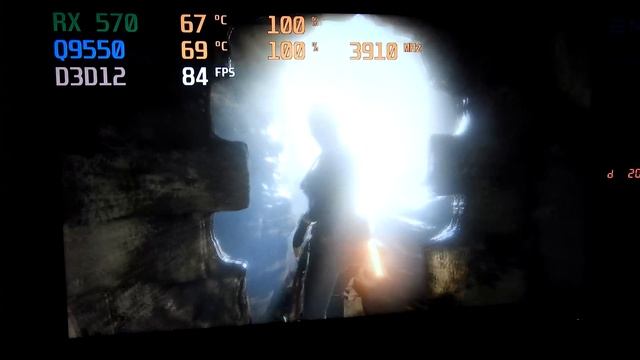 Este Procesador DE MÁS DE 12 AÑOS ha envejecido DE FORMA GENIAL, PERO... | Core2 Quad Q9550 смотреть онлайн