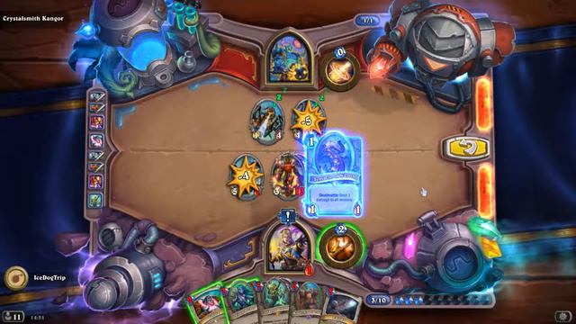 HowToSolve - The Boomsday Project - The Survival Wing Crystalsmith Kangor Puzzle