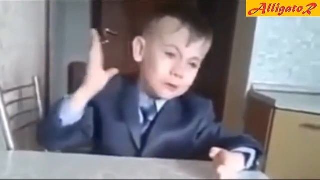 Первокласснику надоела школа