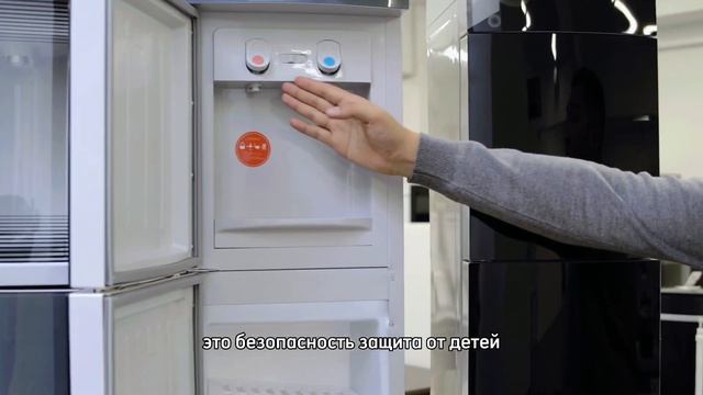 Обзор на Кулеры от Leadbros смотреть онлайн