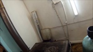 Отопление Гаража Дёшево,Котел СИБИРИ 15 кв.