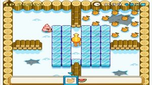 ПРИКЛЮЧЕНИЯ ХОРОШЕЕ МОРОЖЕНОЕ #1 Завод мороженого СМЕШНЫЕ Монстрики Плохое Мороженное Bad Ice Cream