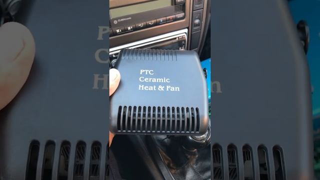 Обзор авто обогревателя от прикуривателя смотреть онлайн