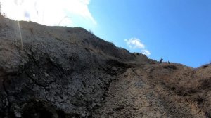 Эндуро в балаклаве на гр7 2т пошло не по плану. 4к