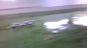 Запуск модели СПК "Метеор"