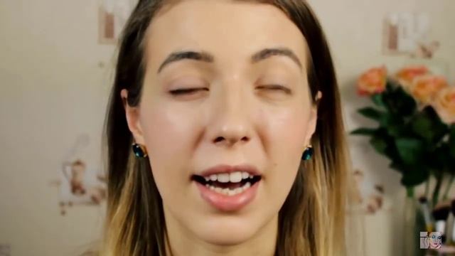 ? Делаем красивый макияж при нависшем веке ?   3 очень быстрых способа! {HD} смотреть онлайн