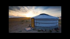 песня Великий монгол Чингисхан